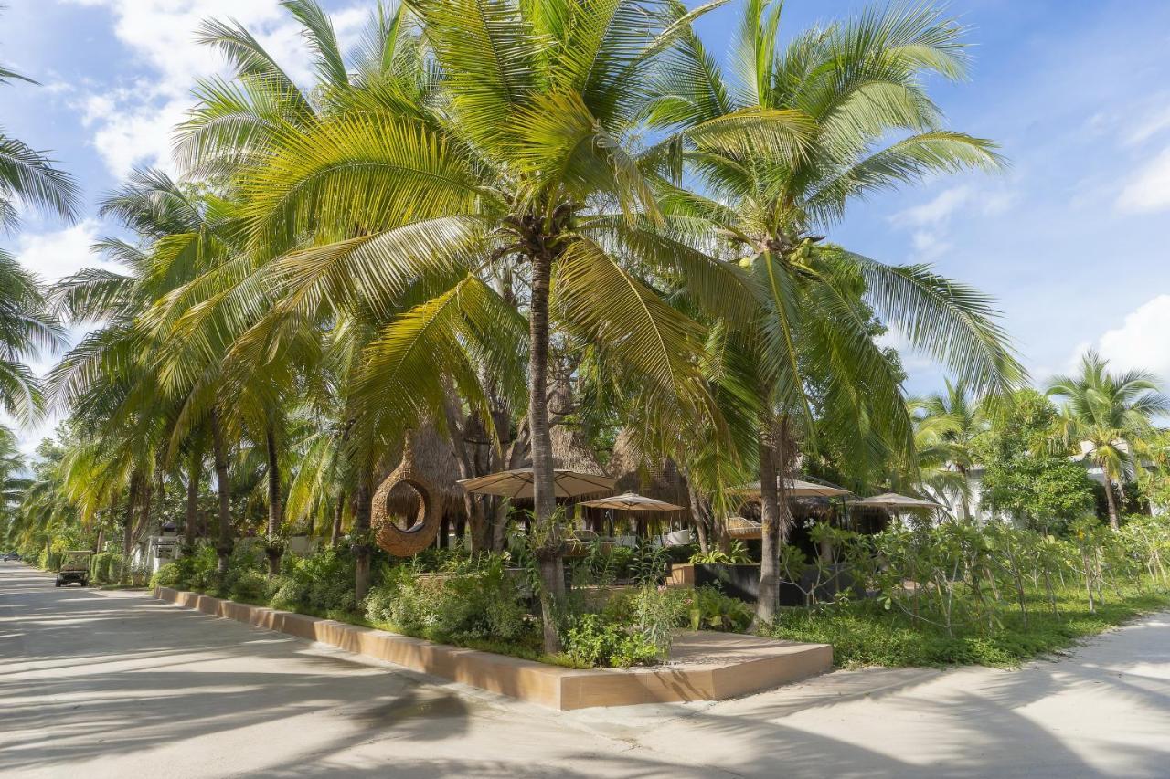 Dhevan Dara Resort & Spa Hua Hin - Pool Villa Экстерьер фото